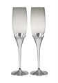 150CGW42 Champagne Flutes